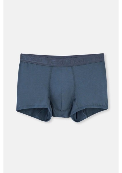 Erkek Basic Modal Boxer D4210