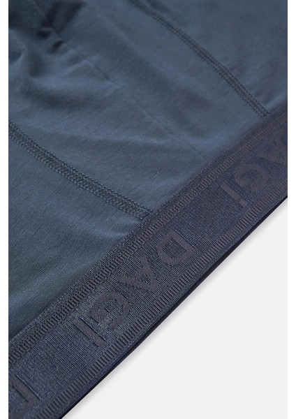 Erkek Basic Modal Boxer D4210 modelleri