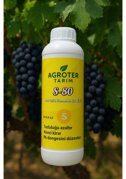 Sıvı Kükürt S-80 Elementel Sıvı Kükürt %80 Elementel Sıvı Kükürt fırsatları