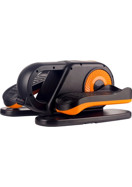 Glr TY-002 Masa Altı Step Aleti | Kumandalı Mini Eliptik Dijital Göstergeli Kondisyon Bisikleti fiyatları