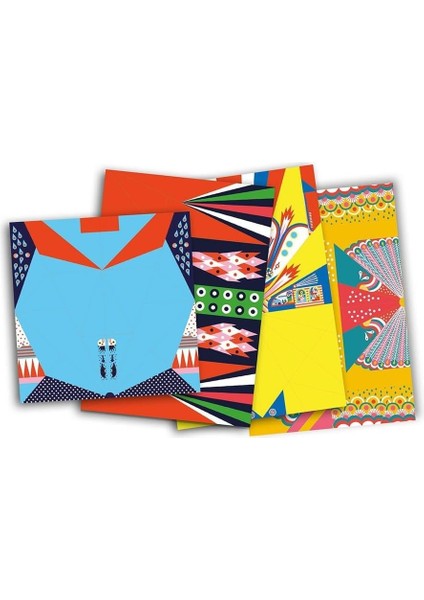 My little artists activity kit modelleri