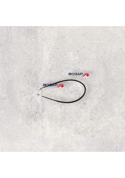 2D0609721A El Fren Teli̇ ( 15251350MM ) - Mercedes Sprinter 412-413 Cdi Om 602-611 Lt 35-Lt 35 46