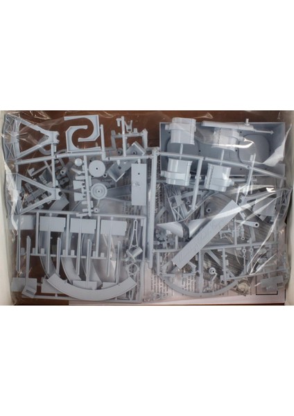 A08870 Maudsley Paddle Engine modelleri