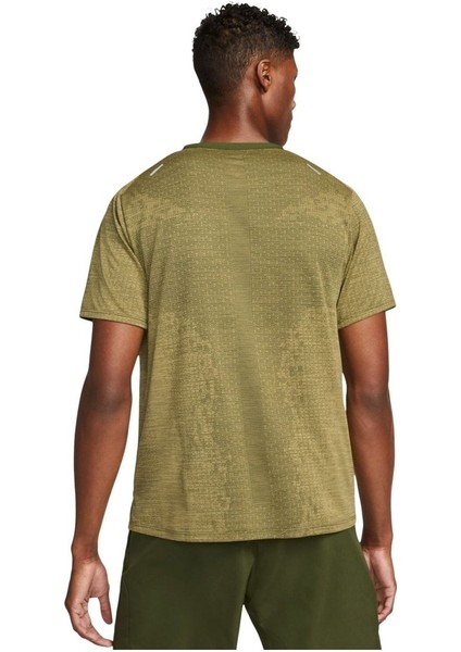 Dri-Fıt Adv Ultra Techknit Mens Running T-Shirt Koşu Tişörtü fiyatları