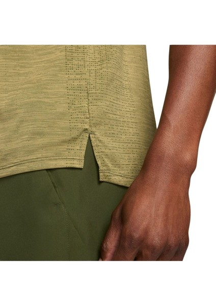 Dri-Fıt Adv Ultra Techknit Mens Running T-Shirt Koşu Tişörtü fırsatları