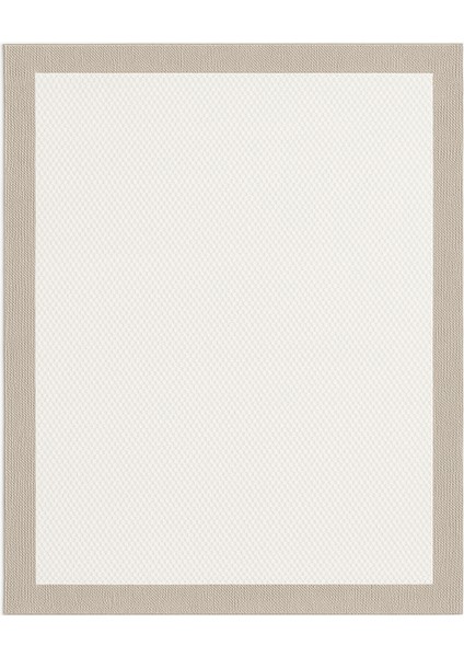 Luxury Serisi Kolay Temizlenebilir Özel Ölçüye Uygun Leke Tutmaz Sisal Hal