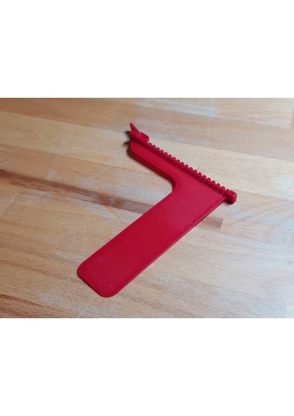 Fermuar Kitap Ayracı: Kitabınızın Sayfalarını "kilitleyin" (2'li Fiyatıdır.) Siyah,kırmızı,mavi modelleri