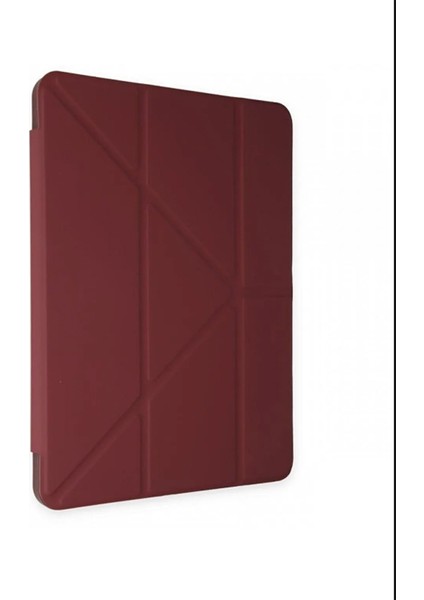 Yesnıce Huawei Matepad Pro 12.2 Inç 2025 Kalemlikli Standlı Uyku Modlu Katlanabilir Tablet Kılıfı fırsatları