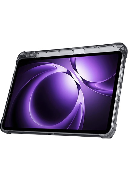 Yesnıce Xiaomi Redmi K Pad 8.8 Inç Uyumlu Kalemlikli Standlı Uyku Modlu Katlanabilir Tablet Kılıfı indirimleri