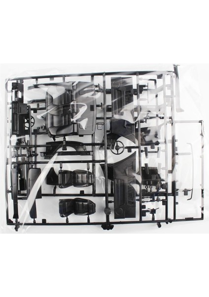 Id-13 03995 1/24 Ölçek, Nissan Skyline Gts-R (HR31) 1987 2dr Sports Coupe, Otomobil Plastik Model Kiti modelleri