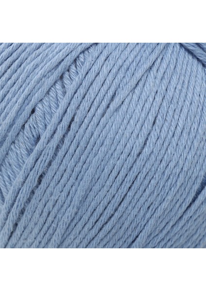 La Mia Cottony Mavi Bebek El Örgü Ipi - P9-L009 - 33568 fiyatları