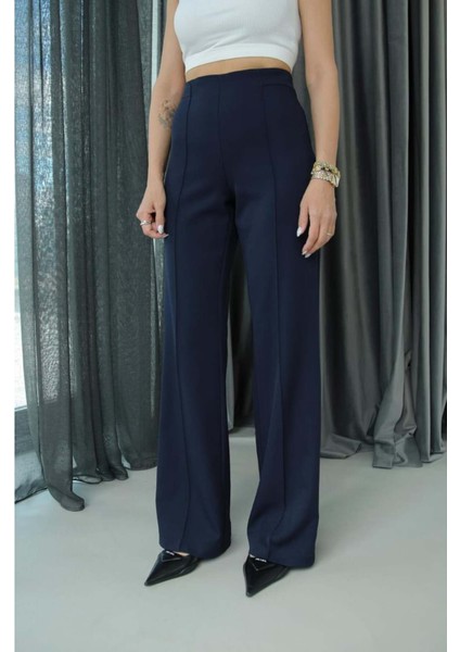 Kadın Kuşaklı Ceket Pantolon Takım Elbise fırsatları