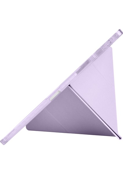 Yesnıce Xiaomi Redmi Pad 2 11 Inç Uyumlu Kalemlikli Kılıf 2 Adet Ekran Koruyucu Dokunmatik Kalem fırsatları