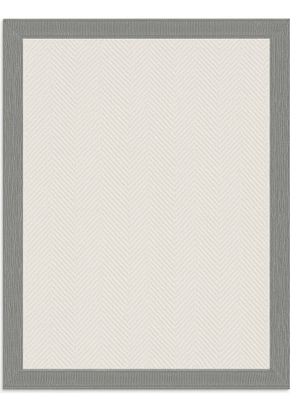 Luxury Serisi Kolay Temizlenebilir Özel Ölçüye Uygun Leke Tutmaz Sisal Hal