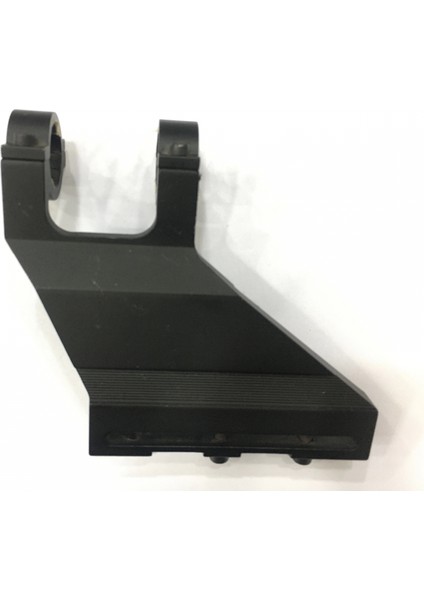 - Için Fener Takma Yan Aparat ( Lisinya )