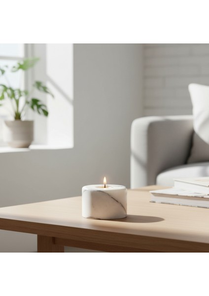 Hemera Mermer Mumluk Lila 6 x 9 fiyatları