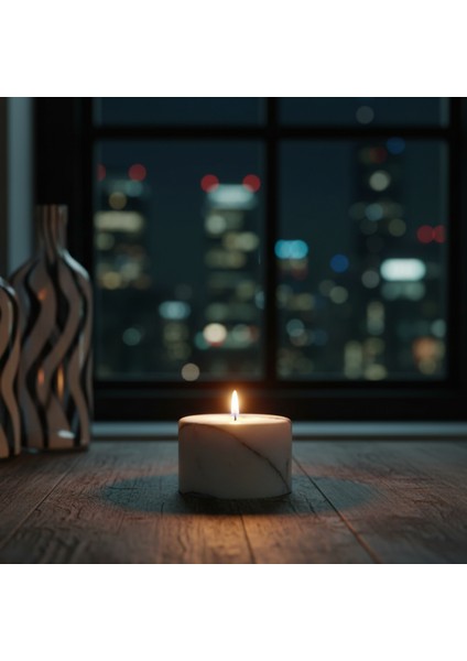 Hemera Mermer Mumluk Lila 6 x 9 modelleri