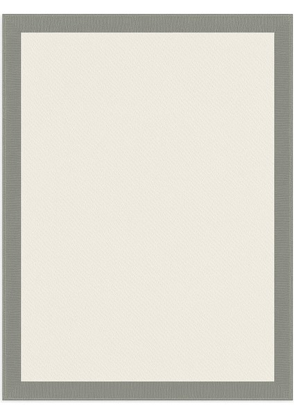 Luxury Serisi Kolay Temizlenebilir Özel Ölçüye Uygun Leke Tutmaz Sisal Hal