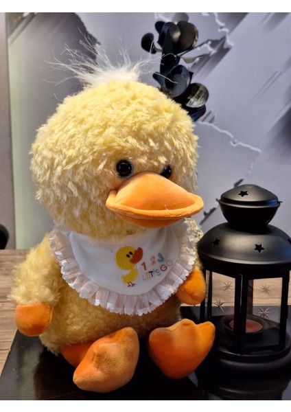 Cam Göz Büyük Ördek 33CM