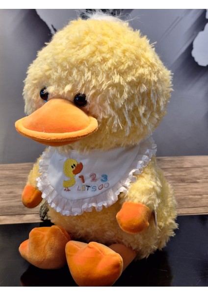 Cam Göz Büyük Ördek 33CM fiyatları