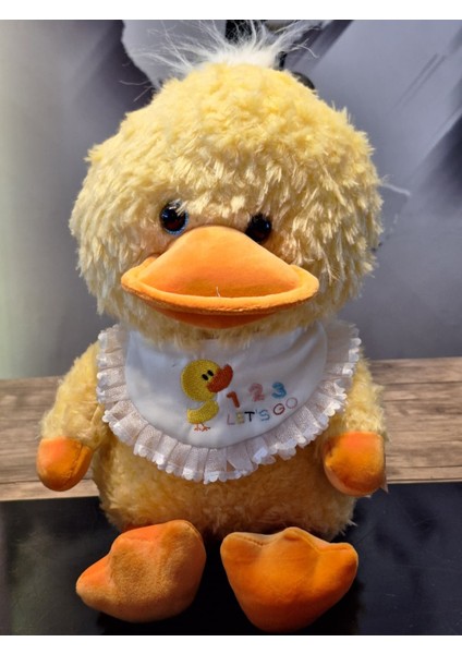 Cam Göz Büyük Ördek 33CM fırsatları