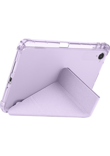 Yesnıce Xiaomi Redmi K Pad 8.8 Inç Uyumlu Kalemlikli Standlı Uyku Modlu Katlanabilir Tablet Kılıfı modelleri