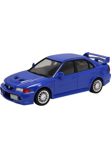 ID-102 03923 1/24 Ölçek, Mitsubishi Lancer Evolution Vı Gsr, (Cam Boyama Maskesi Ile), Otomobil Plastik Model Kiti fiyatları