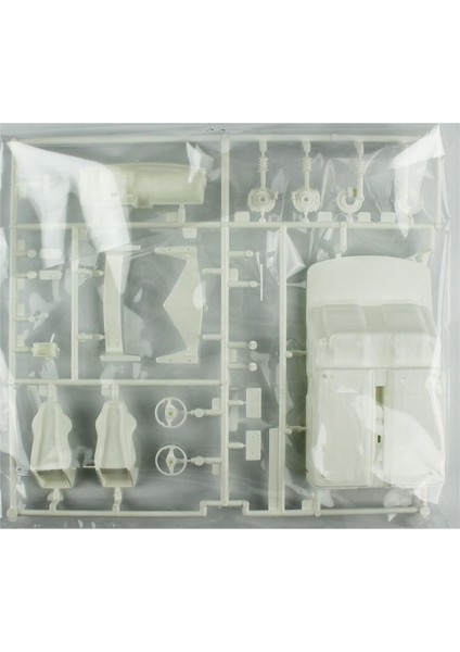 ID-102 03923 1/24 Ölçek, Mitsubishi Lancer Evolution Vı Gsr, (Cam Boyama Maskesi Ile), Otomobil Plastik Model Kiti modelleri