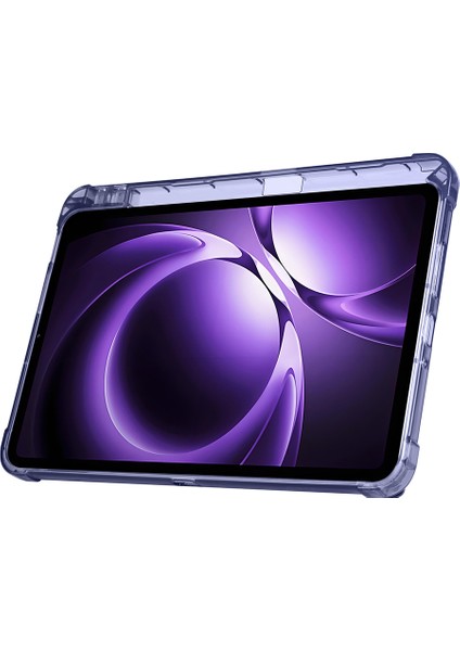 Yesnıce Xiaomi Redmi K Pad 8.8 Inç Uyumlu Kalemlikli Standlı Uyku Modlu Katlanabilir Tablet Kılıfı fırsatları