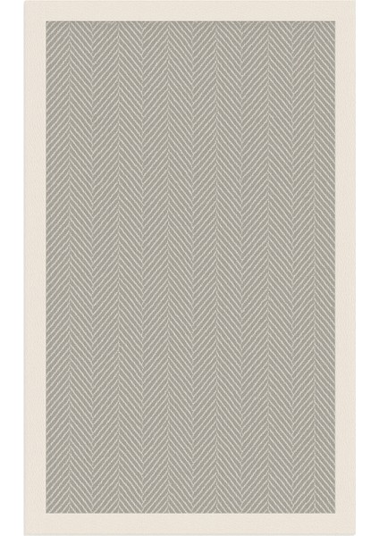 Luxury Serisi Kolay Temizlenebilir Özel Ölçüye Uygun Leke Tutmaz Sisal Hal