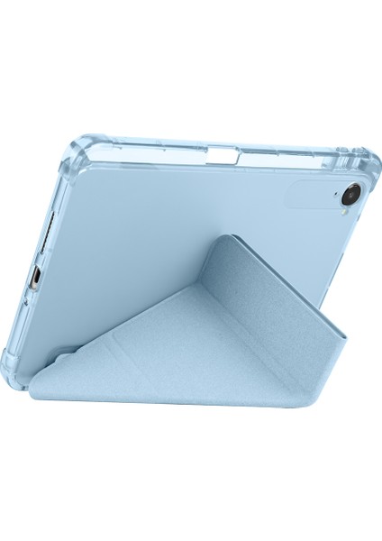 Yesnıce Xiaomi Redmi K Pad 8.8 Inç Uyumlu Kalemlikli Standlı Uyku Modlu Katlanabilir Tablet Kılıfı modelleri