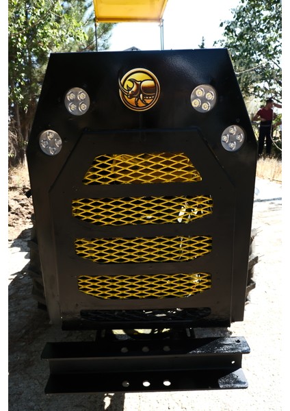 22 Hp Belden Kırma Mini Traktör fiyatları