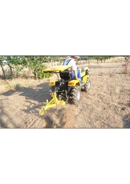 22 Hp Belden Kırma Mini Traktör indirimleri