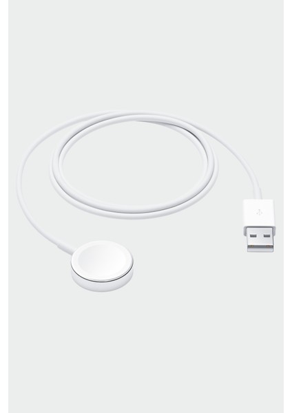 Watch Manyetik Şarj Kablosu – Usb-A fiyatları