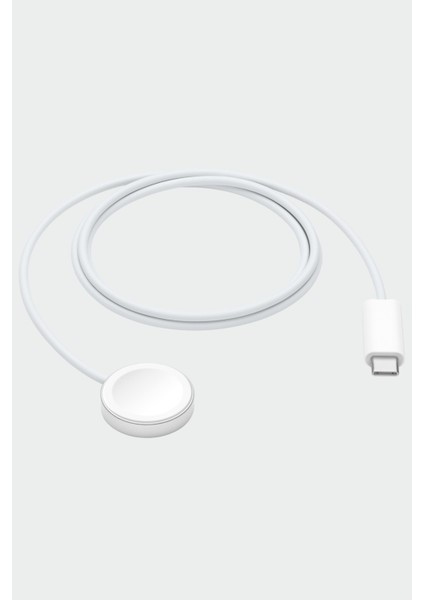 Watch Manyetik Şarj Kablosu – Type-C