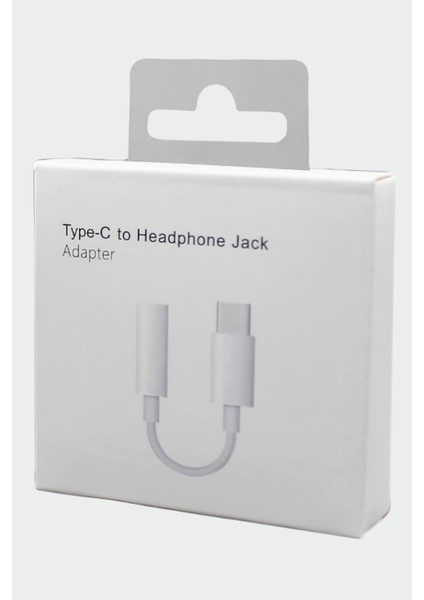 Usb-C – 3.5mm Kulaklık Dönüştürücü fiyatları