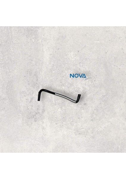 044121073T Kalori̇fer Çikiş Hortumu - Transporter T4 1.9 1x-Aac