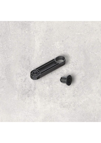 701121565 Radyatör Bağlanti Braketi̇ Sol & Sağ - Transporter T4 1991-2003