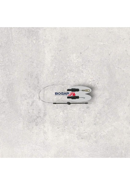 2E0609701M El Fren Teli̇ ( 2522365MM ) - Mercedes Sprinter 209-211-213-215-309-311-315-318 Cdi Crafter 2.0-2.5 Tdi 2006-2016