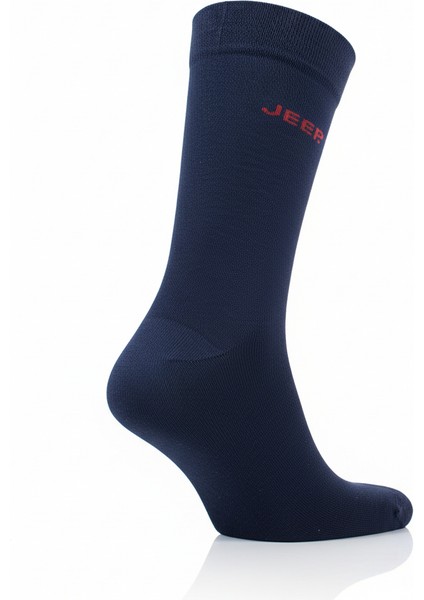 Pamuklu Erkek Pantolon Çorabı