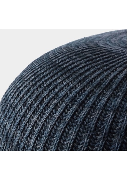 Sandared Puf Koyu Mavi 71 cm