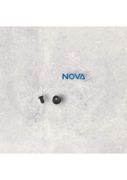 431955465AS1 Si̇lecek Superb Depo Conta & Tapa ( Set ) - Golf-Jetta-Passat-Polo-Caddy-Transporter T4-Transporter T5-Transporter T6-Transporter T7-Octavia-Superb-Fabia