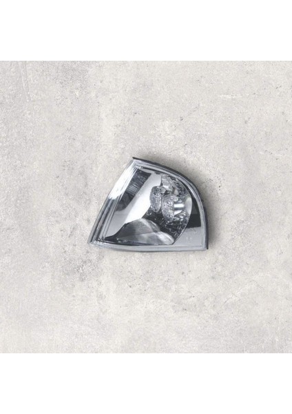 1U0953155DC Si̇nyal Lamba Cami Ön Sol - Octavia 2001-2011