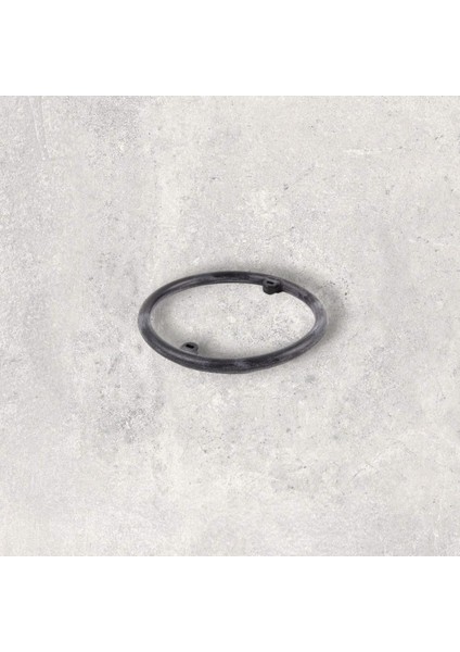 038117070A Yağ Soğutucu O-Ri̇ng - Transporter T4-CADDY-G04-BORA-OCTAVİA-TOLEDO-LEON-PASSAT