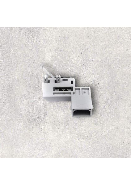 8D5959489 Bagaj Işik Si̇vi̇ci̇ ( Mikro Şalter ) - Bora-Passat-A3-A4-Toledo-Leon-Superb