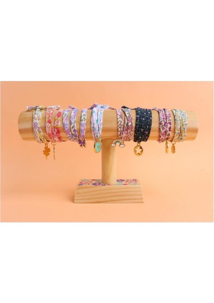 My fabulous jewellery modelleri