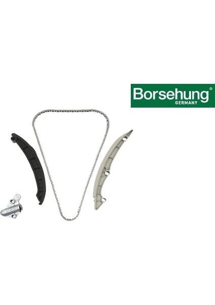 03C198229N Eksantri̇k Zi̇nci̇r Seti̇ ( 4 Parça ) - 1.4 Tsi Bmy-Blg-Cava-Cavd-Ckma-Cthd 24.05.2015>>T