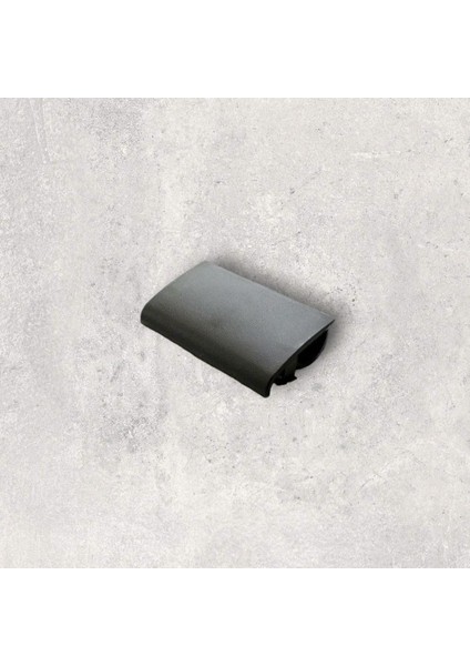 3B0853917 Marşpi̇ye Kri̇ko Kapaği Arka Sol - Passat 1997-2005