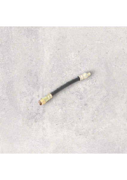 893611775A Fren Hortumu Arka ( Kaliper ) - Transporter T4 1.9-2.4-2.5 1991-2003