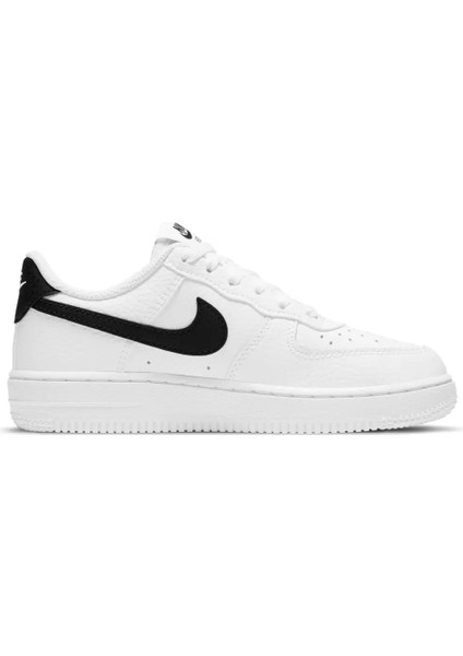 Air Force 1 Unisex Çocuk Beyaz Spor Ayakkabı - CZ1685-100